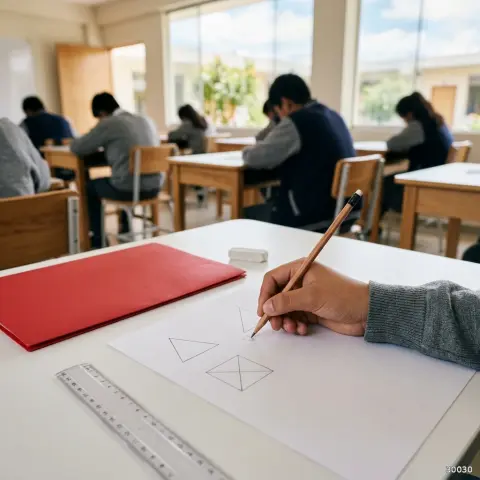 Simulacros de admisión