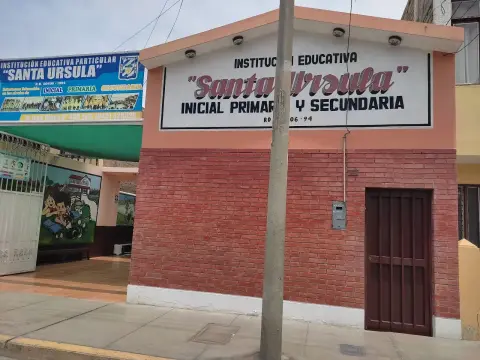 I.E.P Santa Úrsula