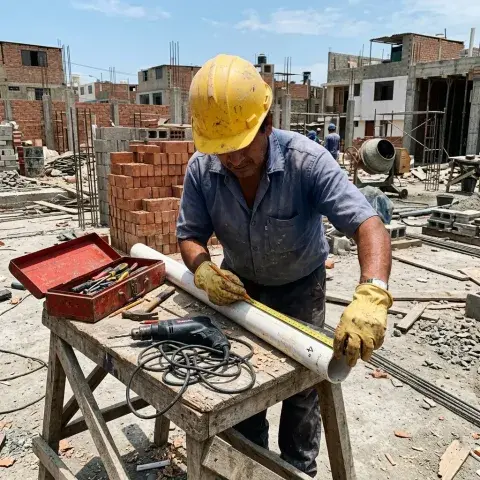 Obras y mantenimiento integral