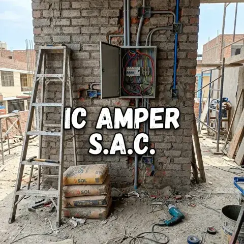 IC AMPER S.A.C.