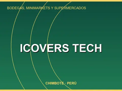 iCovers tech