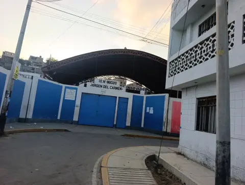 IE 88020 Virgen Del Carmen