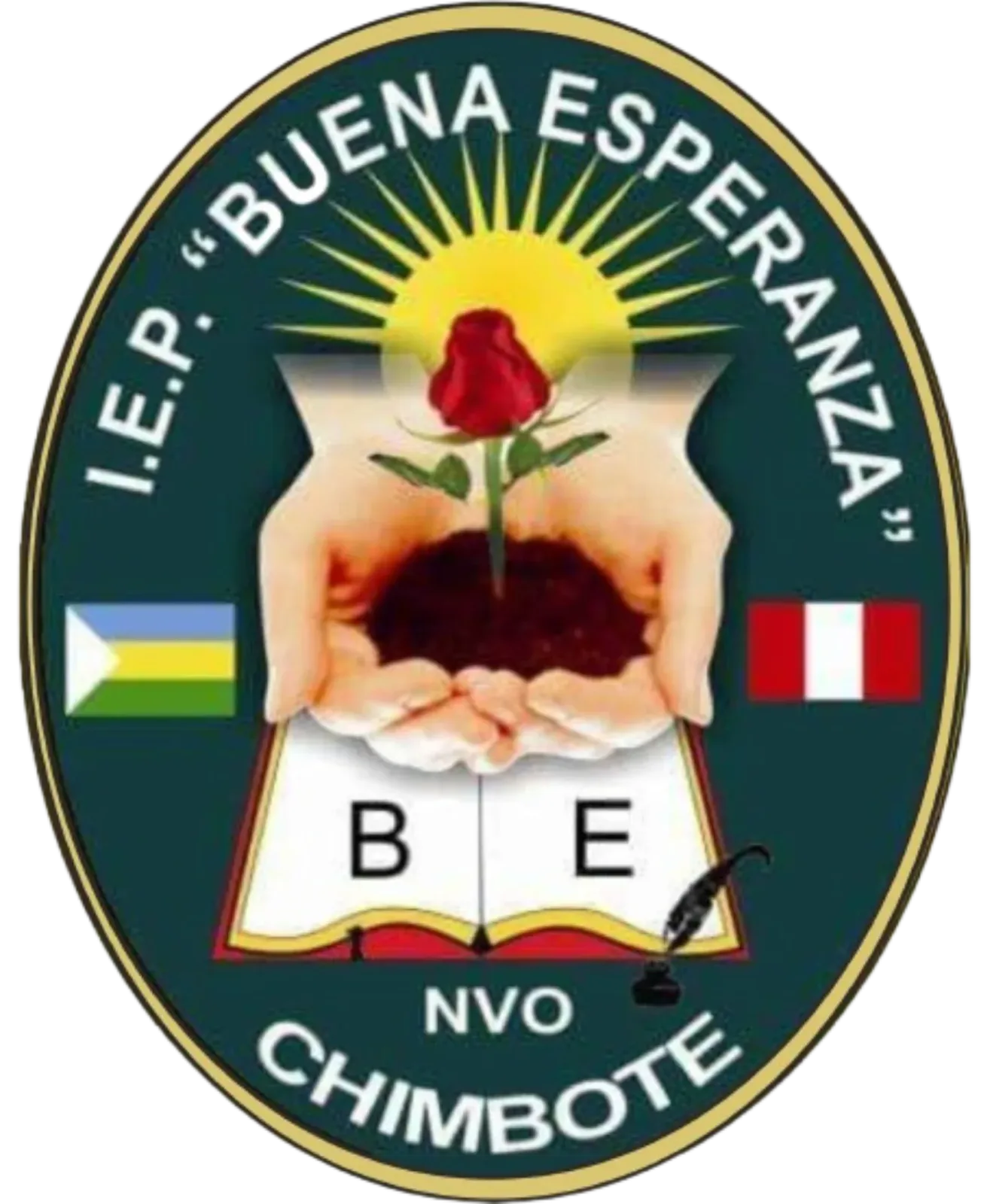 Abrir tarjeta de I.E.P. Buena Esperanza