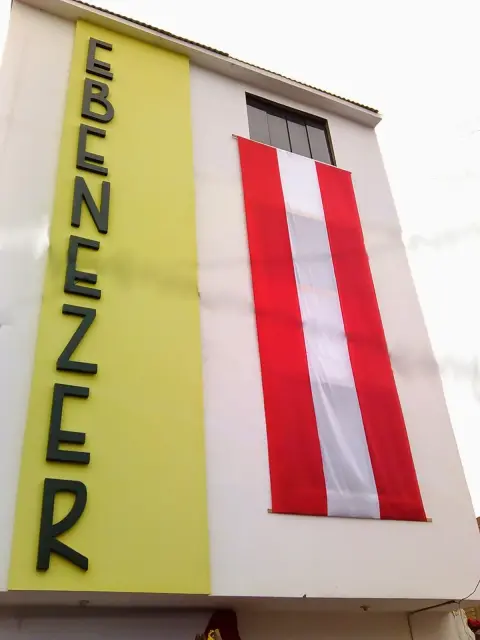 IEP Ebenezer Chimbote