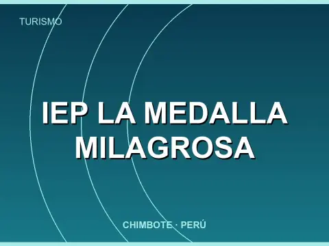 IEP La Medalla Milagrosa