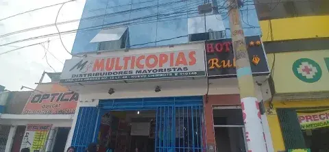 Mochilas