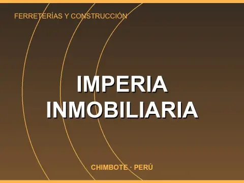 IMPERIA INMOBILIARIA