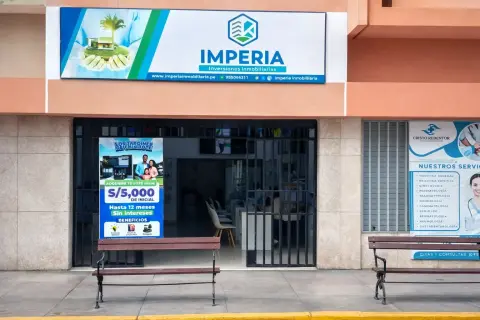 IMPERIA INMOBILIARIA