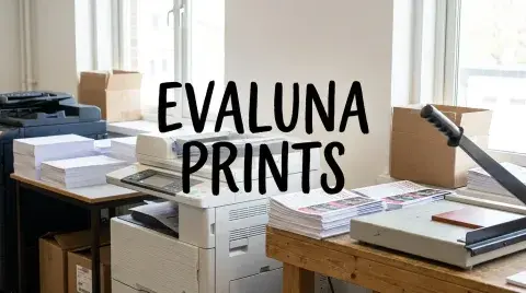 Impresiones Evaluna