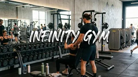 Infinity Gym