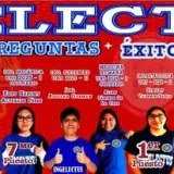 INGELECTUS, academia pre-universitaria en Chimbote: cursos de Álgebra, Aritmética, Razonamiento Matemático, Física, Química y Comunicación, pre-universitario para la UNT y la UNS, nivelación y reforzamiento escolar para secundaria, vacaciones útiles y pla