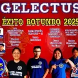 Simulacros y banco de preguntas de admisión