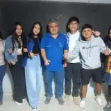 INGELECTUS, academia pre-universitaria en Chimbote: cursos de Álgebra, Aritmética, Razonamiento Matemático, Física, Química y Comunicación, pre-universitario para la UNT y la UNS, nivelación y reforzamiento escolar para secundaria, vacaciones útiles y pla