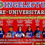 INGELECTUS, academia pre-universitaria en Chimbote: cursos de Álgebra, Aritmética, Razonamiento Matemático, Física, Química y Comunicación, pre-universitario para la UNT y la UNS, nivelación y reforzamiento escolar para secundaria, vacaciones útiles y pla