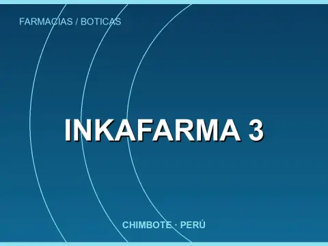 INKAFARMA 3