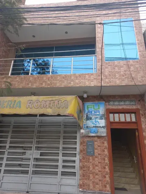 Inkafarma