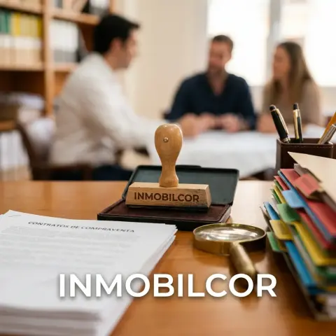 Inmobilcor