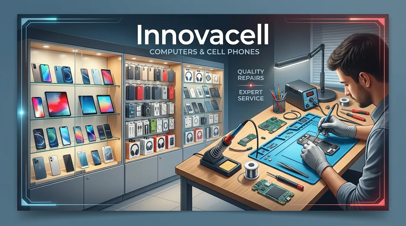 Abrir tarjeta de Innovacell