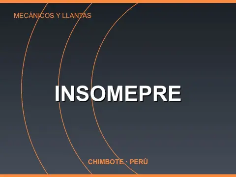 Insomepre