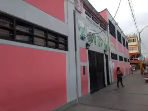 Institución Educativa N° 88001
