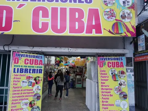 Inversiones Cuba S.R.L.