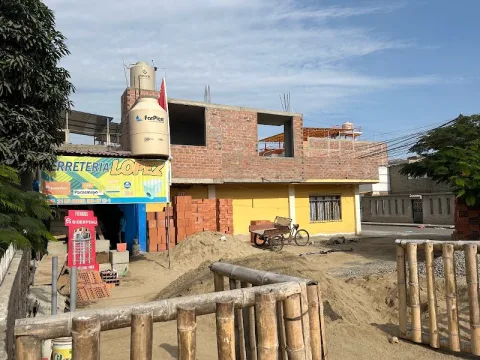 Tuberías y accesorios