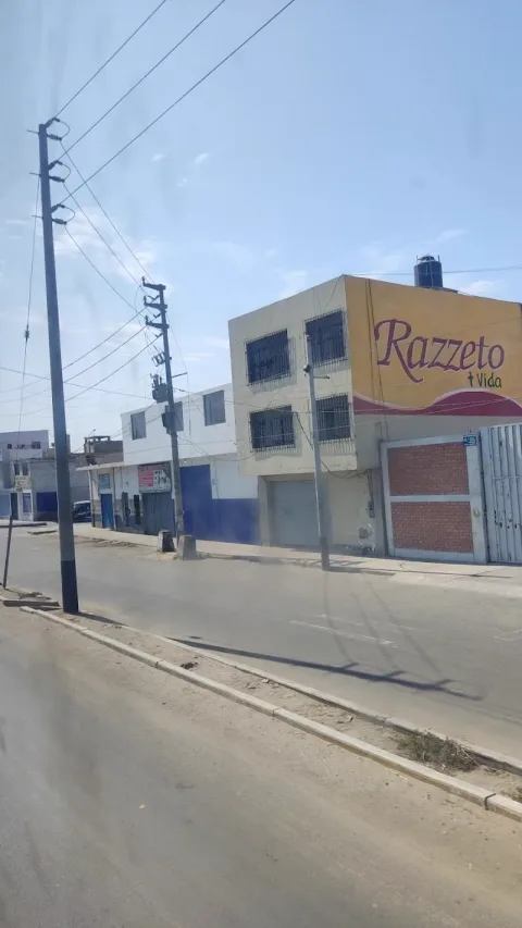 INVERSIONES I. FARMA S.A.C.