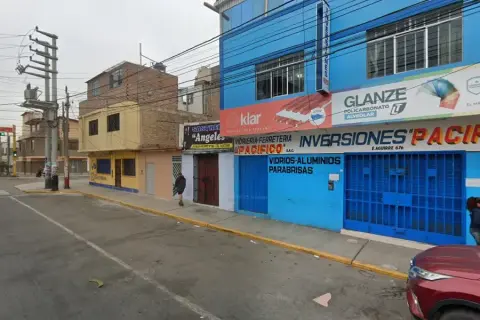 Inversiones Pacífico W.B. S.A.C.