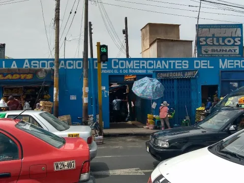 Inversiones y Representaciones livi eirl