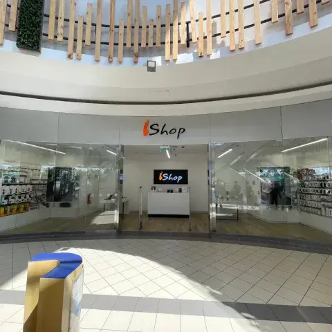 iShop - MegaPlaza Chimbote | Apple Authorized Reseller