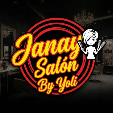 Janay Salón
