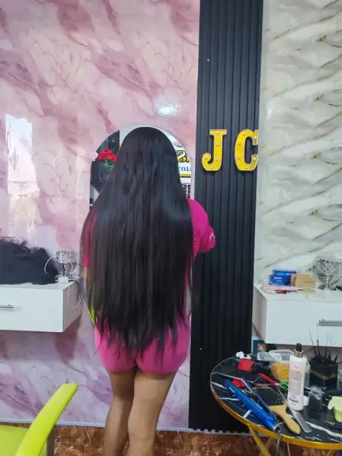 JC Extensiones: mechones y extensiones de cabello natural, pelucas y colocación en Chimbote (WhatsApp 917 721 486)