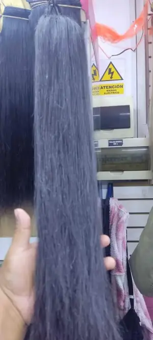 JC Extensiones: mechones y extensiones de cabello natural, pelucas y colocación en Chimbote (WhatsApp 917 721 486)