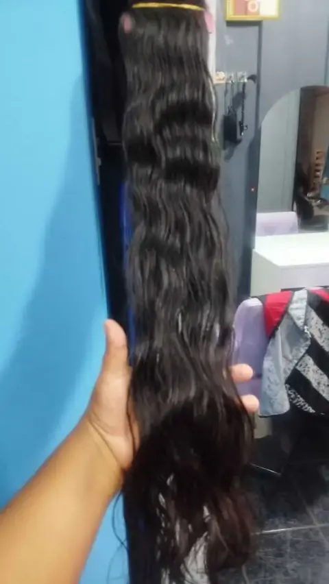 JC Extensiones: mechones y extensiones de cabello natural, pelucas y colocación en Chimbote (WhatsApp 917 721 486)