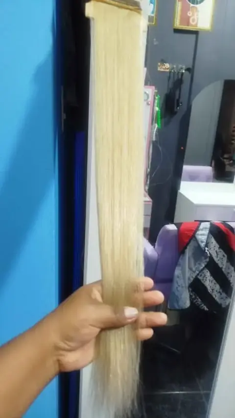 JC Extensiones: mechones y extensiones de cabello natural, pelucas y colocación en Chimbote (WhatsApp 917 721 486)