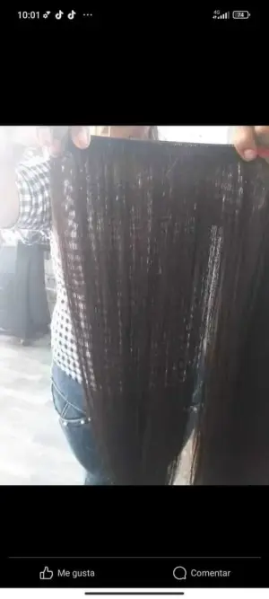 JC Extensiones: mechones y extensiones de cabello natural, pelucas y colocación en Chimbote (WhatsApp 917 721 486)