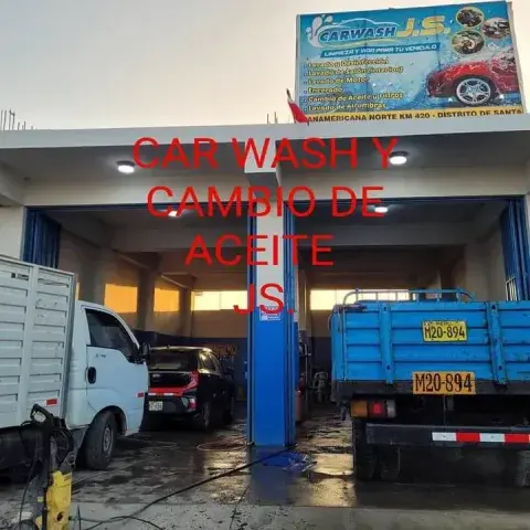 Jc Lubricentro - Carwash - Detailing