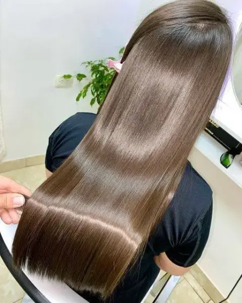 Corte y tratamientos capilares