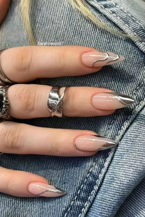 Uñas acrílicas y diseños exclusivos, extensiones de pestañas, alisados, tintes y tratamientos capilares en JC Studio De Belleza, home studio de belleza en Nuevo Chimbote