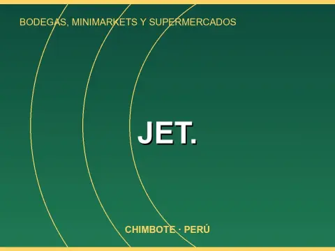 Jet.