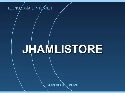 JhamliStore