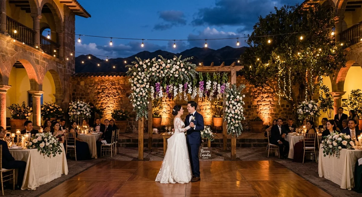 💍 Paquete Completo para Bodas