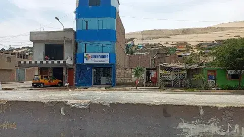 JIREHFARMA