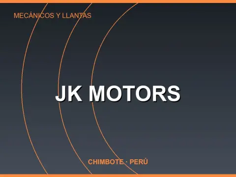 JK MOTORS