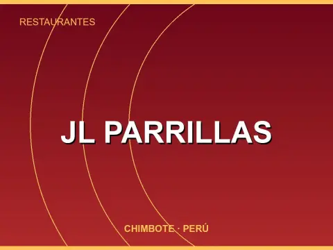 JL PARRILLAS