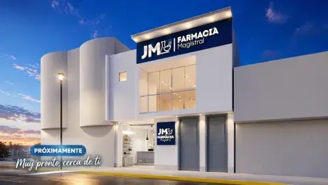 JM FARMACIA MAGISTRAL
