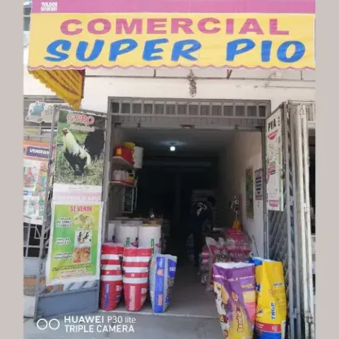 Ropa para mascotas