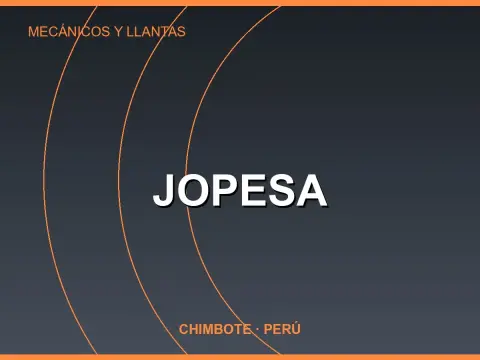 JOPESA