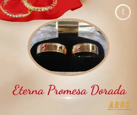 Limpieza de joyas