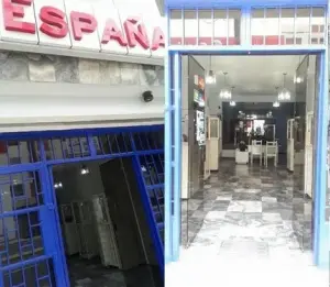 Joyería España